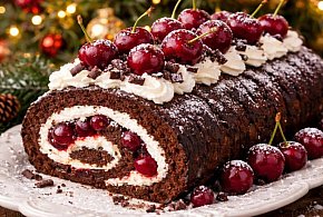 Rolada z Uroczyska pod Gwiazdą Dobrego Czasu - 119862