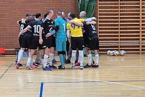 Futbol-5 pewnie wygrywa we Wrocławiu i w dobrym stylu zaczyna rundę ligową-119844