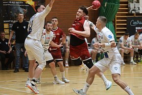 Siódemka Miedź Legnica kończy rok cennym zwycięstwem-119892