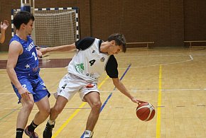 KS Basket Legnica z przedświąteczną wygraną w Kłodzku-119889