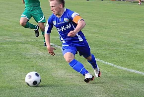 Gary - Jeden z najbardziej rozpoznawalnych zawodników Miedzi cz.1-120088