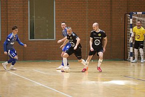 Stal Chocianów kolejnym rywalem legnickiego Futbol-5-120148