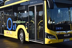 Od stycznia rusza bezpłatna linia 111 z Chojnowa do Lubina-120262