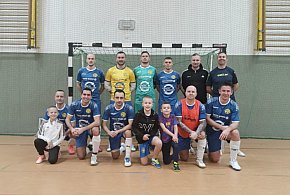Kolejne zwycięstwo! Futbol-5 wygrał na wyjeździe z Mundialem Żary-120301