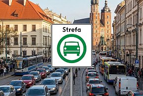 Nie wjedziesz do centrum miasta swoim starym samochodem-120298