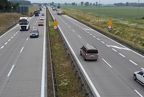 Jest ostateczna decyzja w sprawie A4. Autostrada pobiegnie nowym śladem-120751