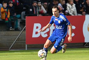 Juliusz Letniowski: Wierzę, że wrócę silniejszy do gry po kontuzji-120811