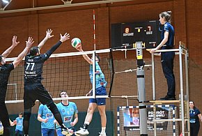 Jedenasta porażka Ikara. KPS Chełmiec z kompletem punktów-120859