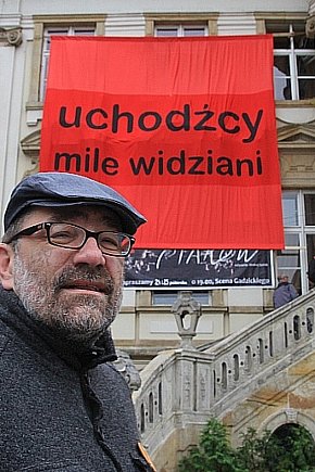 Jacek Głomb w obiektywie lca.pl-22694
