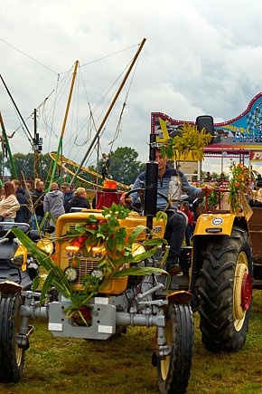 Bartoszów zrobił swoje dożynki i było grubo-22798