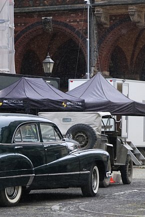 Zdjęcia do filmu „Vaterland” Pawła Pawlikowskiego-22804