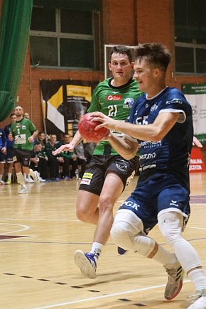 Siódemka Miedź Legnica pokonała AZS UW Warszawa-23358