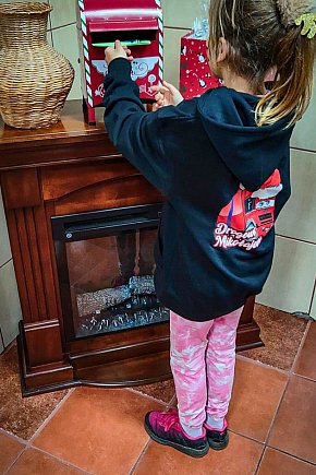 Zobaczcie jak żyją dzieciaki z Golanki Dolnej-23361