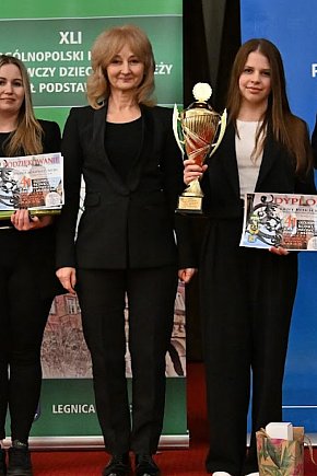 Finał Ogólnopolskiego Konkursu Krasomówczego-23457