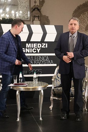 Spotkanie z Waldemarem Krzystkiem w Legnicy-23475