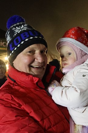 Jarmark Świąteczny w Miłkowicach-23504