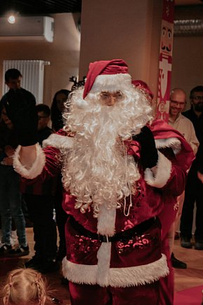 Mikołajki w Centrum Witelona-23505