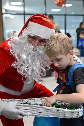 Mikołaj na Bąbelku-23514