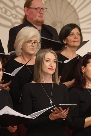 Wieczór pamięci Henryka Karlińskiego-23520