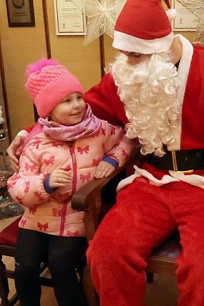 Akcja Mikołaj w TPD wystartowała-23510