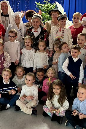 Świąteczna Historia w SDK „Kopernik”-23536