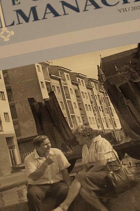 Promocja VII tomu „Legnickiego Almanachu”-23616