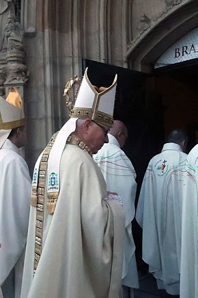 Zakończenie Roku Jubileuszowego 2025-23643