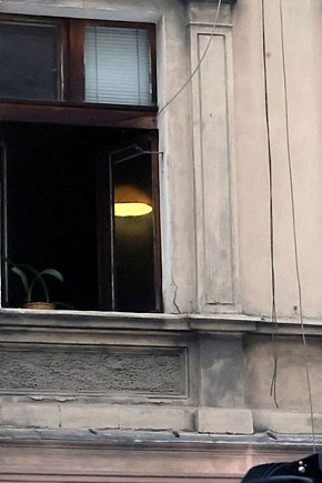 Dwie osoby nie żyją. Sprawcą czad-23712