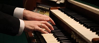 Koncert organowo–trąbkowy w Legnicy-960543