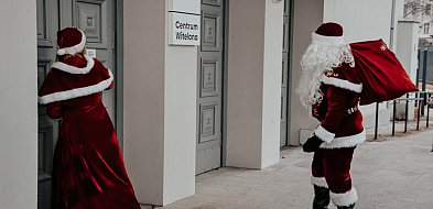 Magiczna Kraina Elfów i naukowe laboratoria w Centrum Witelona-118971