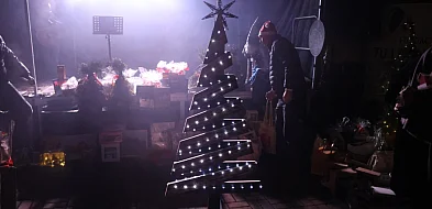 Ten wieczór od pierwszej kolędy do ostatniej licytacji był dla Jurka-119850