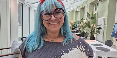 „Moda to nie wybieg, to ludzie” – rozmowa z Mariolą Turbiarz