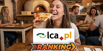 Wielka bitwa na placki: Gdzie zjeść najlepszą pizzę w Legnicy?
