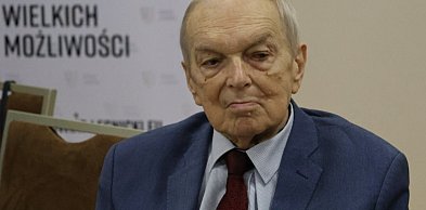 Opowieść o człowieku, który pracował dla pokoleń młodych ludzi