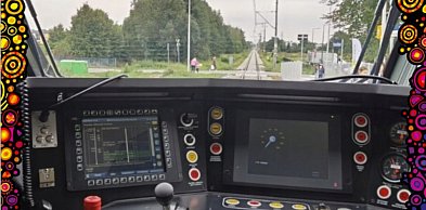 KD grają z WOŚP. Do wylicytowania przejazd w kabinie maszynisty i symulator