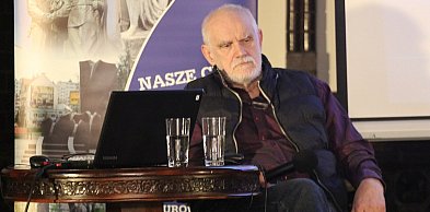 Jubileusz Henryka Jana Bacy będzie opowieścią o jego drodze twórczej