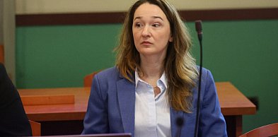 Zmiana na czele klubu KO. Anna Mokhtari nową przewodniczącą