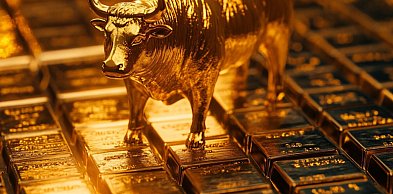 Inwestycje w złoto - podstawowe rodzaje