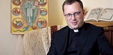 Zmiana na stanowisku kanclerza: ks. Józef Lisowski na emeryturze