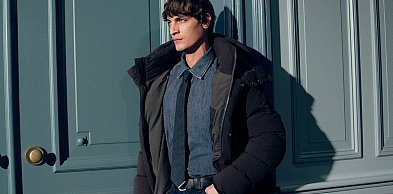 Zimowe stylizacje męskie – najważniejsze trendy 2026 roku