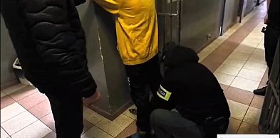 Nachodził stację paliw i groził obsłudze śmiercią. Trafił do aresztu