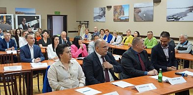 Budżet, WPF i drogi powiatowe. XX sesja Rady Gminy Kunice