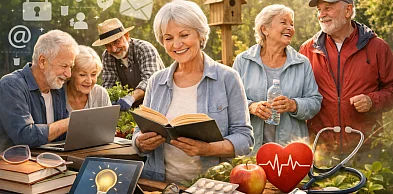 Dolnośląska Akademia Kompetencji Seniora: Konkurs ofert 2026