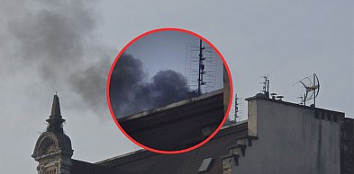 Legnica w obszarze ryzyka smogowego. Ostrzeżenie przed PM10