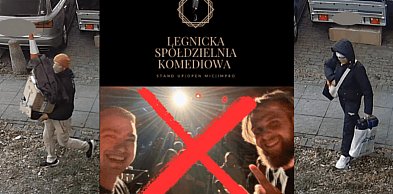 Okradziono Legnicką Spółdzielnię Komediową. Trwa zbiórka na sprzęt