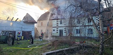 Tragedia w Skale. Prokuratura odtworzyła przebieg tragicznych wydarzeń