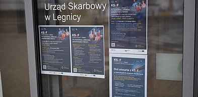 Dni Otwarte KSeF. Urząd Skarbowy pomaga przygotować się do zmian