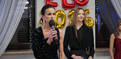 Studniówka Europejskiego Liceum Ogólnokształcącego