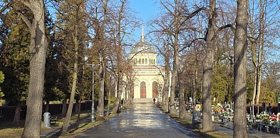 Ostatnia droga mieszkańców Legnicy. Wspominamy tych, którzy odeszli