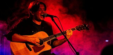 Rock, licytacje i pełne puszki. Tak wyglądał wieczór WOŚP w Spiżarni